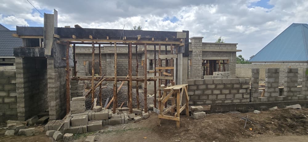 Professional Construction - Arusha