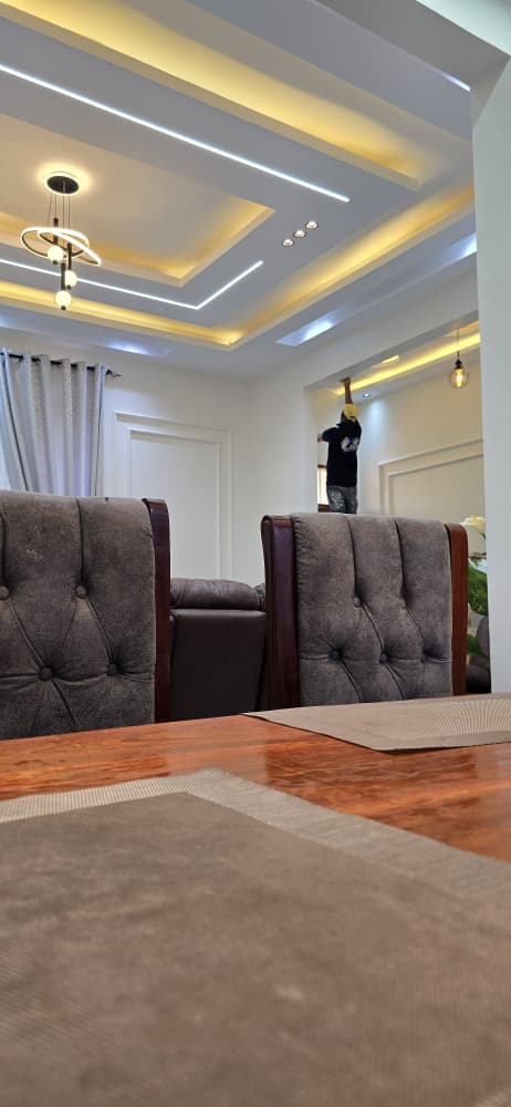 Quality Construction Work