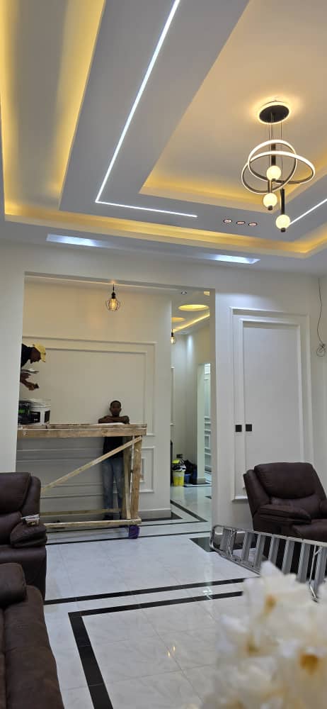 Electrical Installation Services